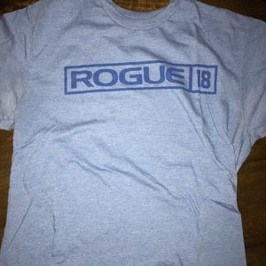 Limited Edition Rogue Fitness shirt